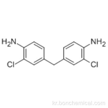 4,4&#39;- 메틸렌 비스 (2- 클로로 아닐린) CAS 101-14-4